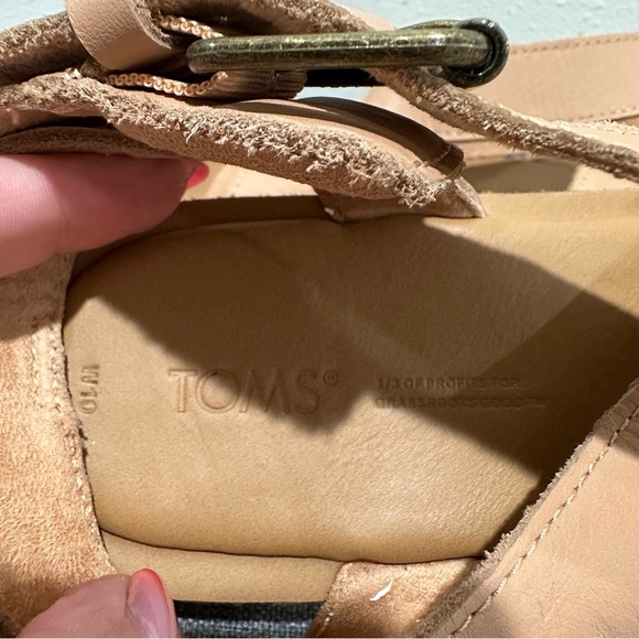 TOMS Sydney Sandals for Women - Picture 6 of 11